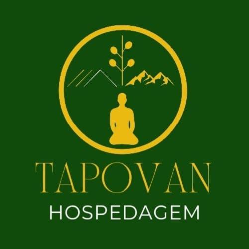Tapovan São Bento do Sapucaí Exteriér fotografie